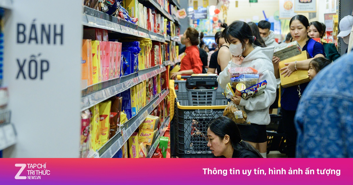 Giá thịt heo đẩy CPI tháng 1 tăng