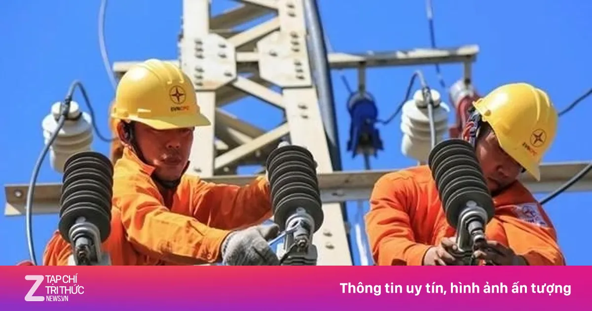 Bộ Công Thương thông tin về thời điểm áp dụng giá điện 2 thành phần