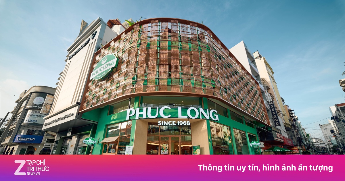 Phúc Long lãi kỷ lục từ khi về tay Masan