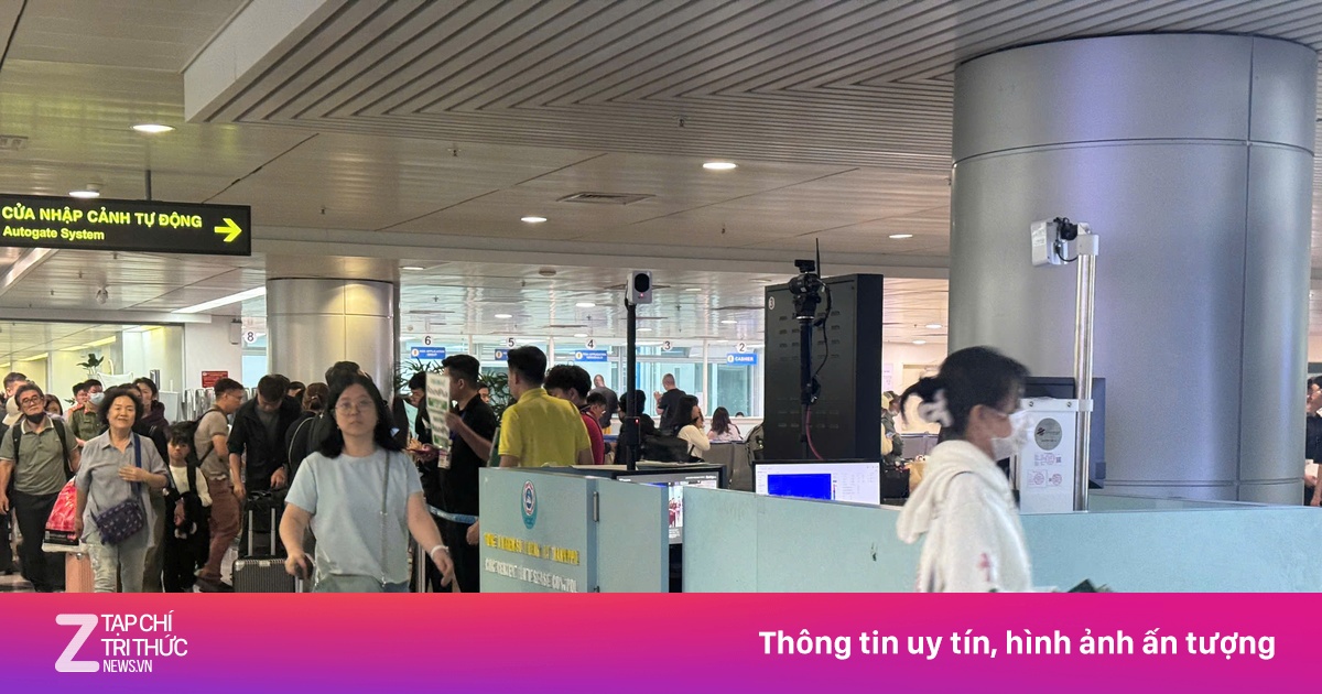 Sân bay Tân Sơn Nhất theo dõi chặt người về từ vùng dịch Nipah