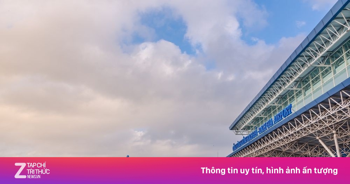 Đề xuất đổi nhà tài trợ quy hoạch sân bay Rạch Giá