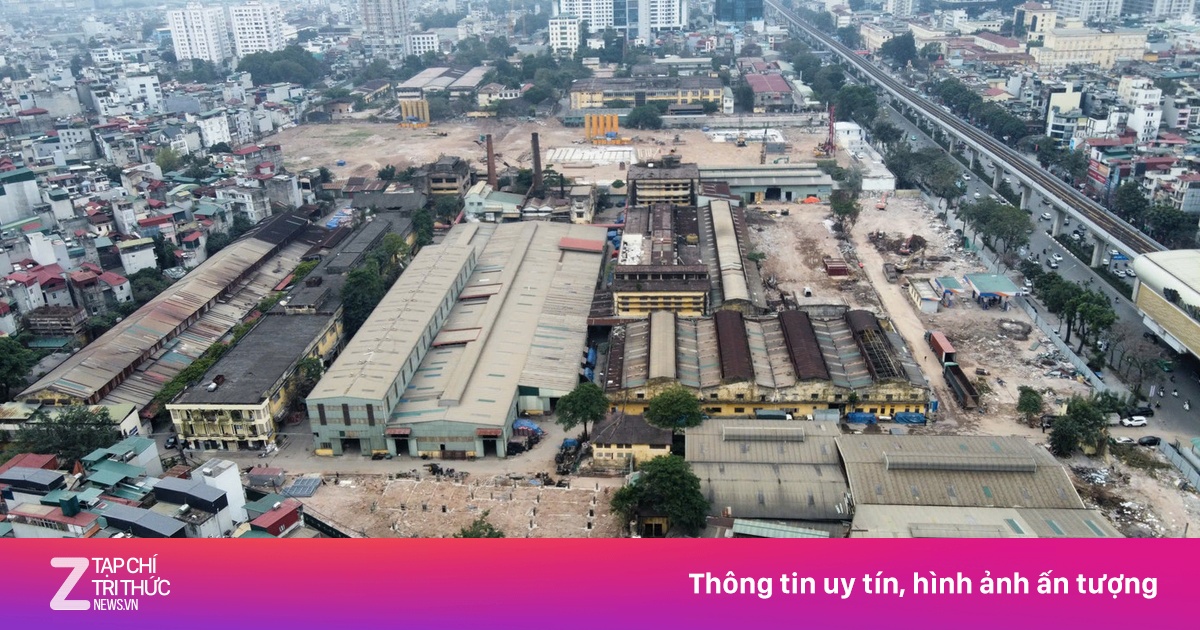 Dự án khu đô thị trên 'đất vàng' Cao Xà Lá bắt đầu thi công