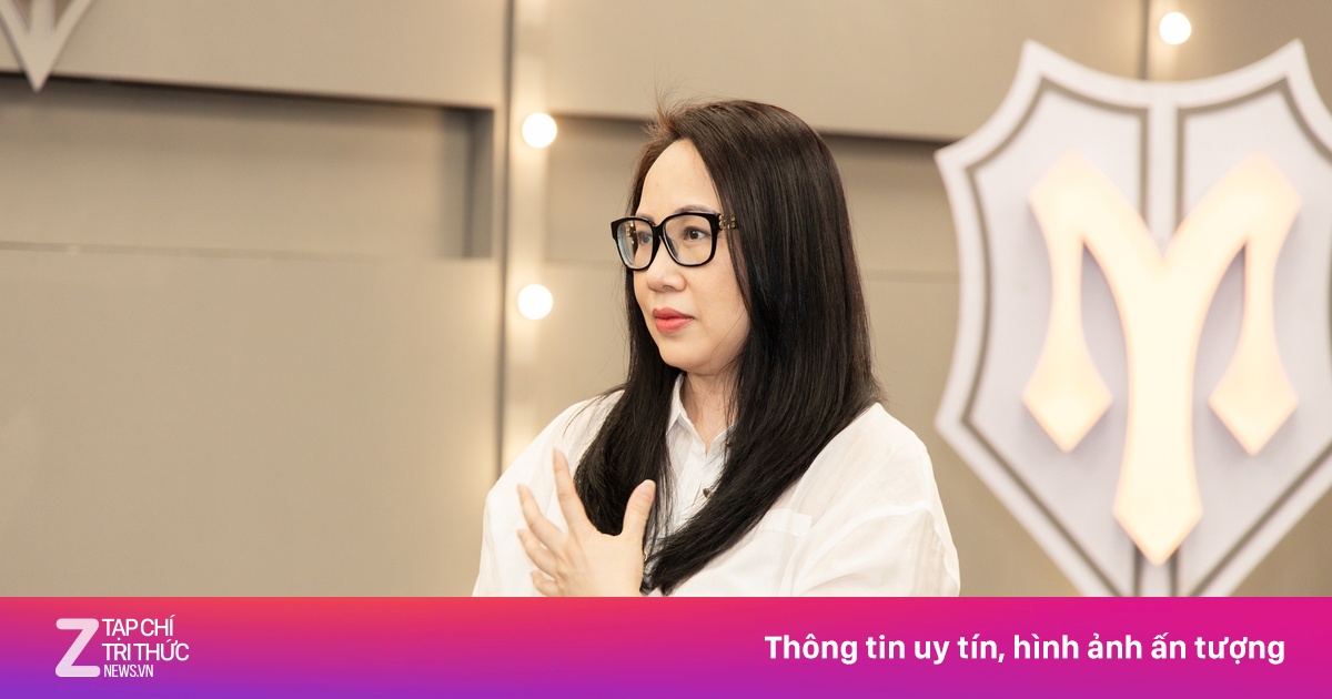 CEO Yeah1 nhận lương 3,5 tỷ đồng/năm