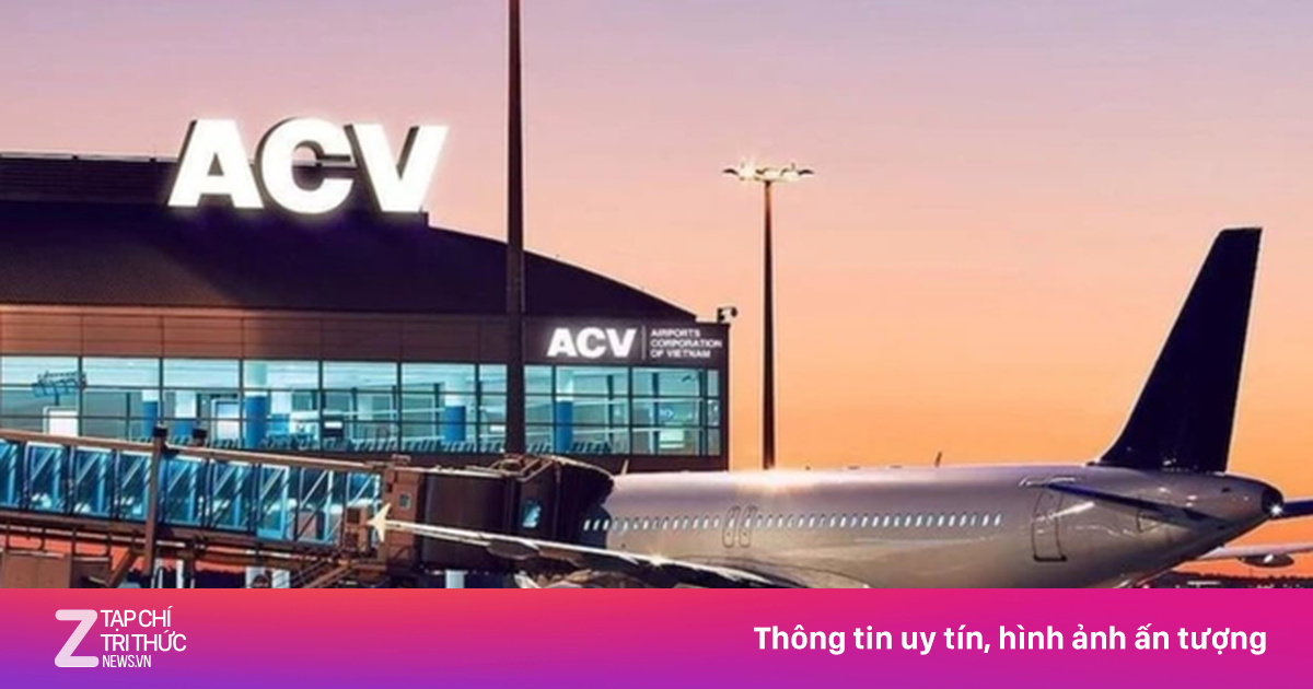 ACV Bổ Nhiệm Người Đại Diện Pháp Luật Mới Trong Làn Sóng Thay Đổi Nhân Sự