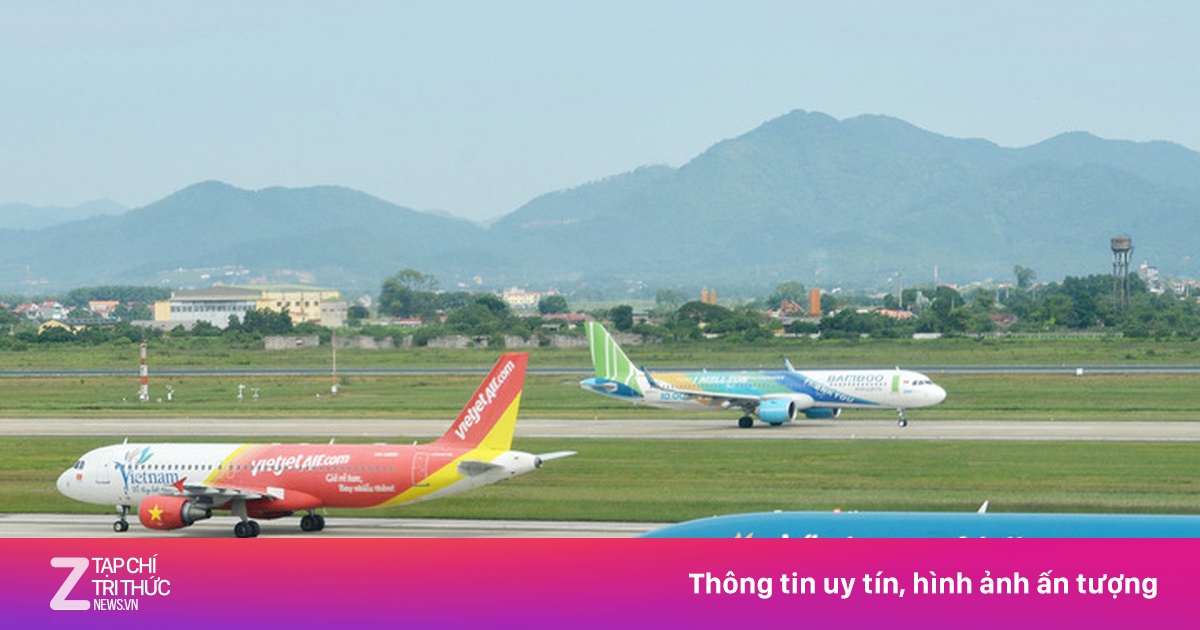 Giá nhiên liệu tăng gấp 3, hãng bay 'ngồi trên đống lửa'