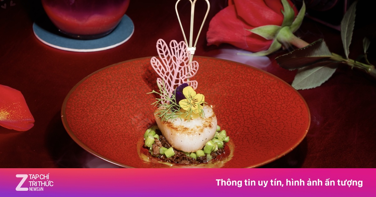 Valentine Trùng Ngày Cận Tết, Khách Sạn 5 Sao TP.HCM Có Thực Sự 'Thất Thu'?
