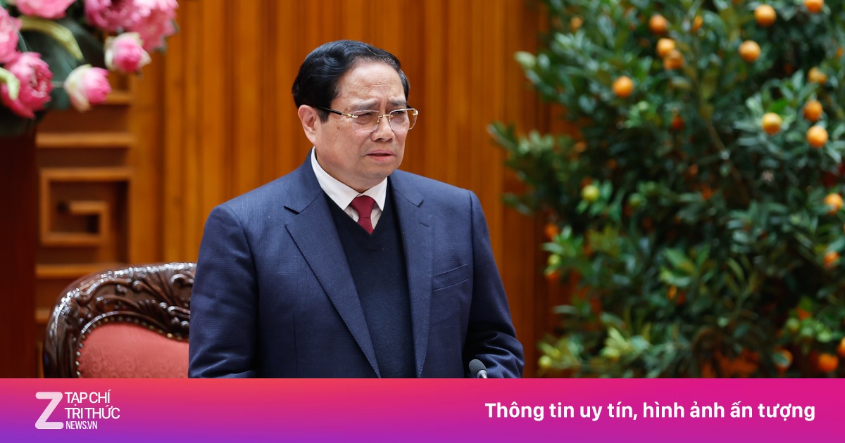 Thủ tướng chỉ đạo quyết liệt đẩy nhanh tiến độ các dự án điện hạt nhân trọng điểm