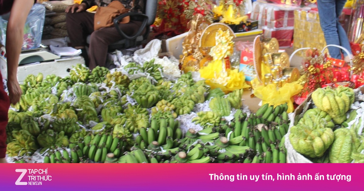 Chuối tiêu xanh 'sập' giá 10 lần, chỉ còn 30.000-60.000 đồng/nải vẫn ế