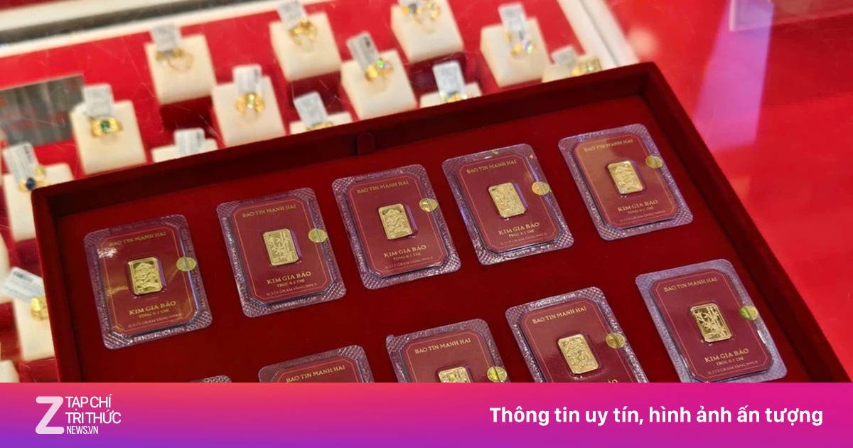 Lì xì vàng, tiền in hình ngựa 'lên ngôi'