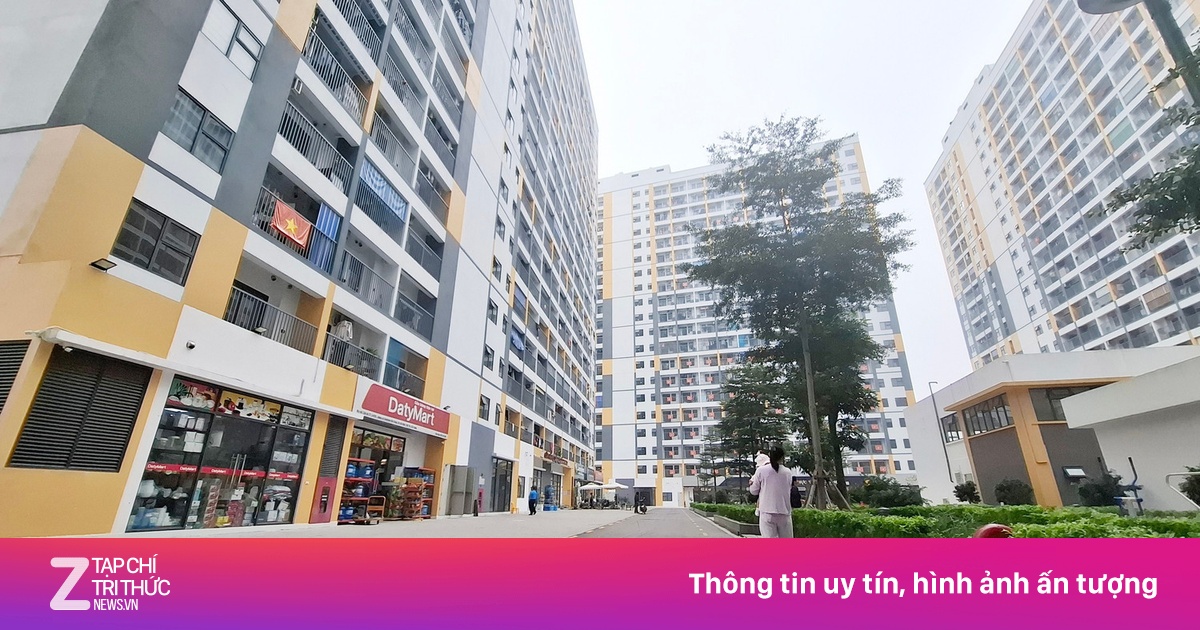 Công An Cảnh Báo Lừa Đảo 'Suất Nội Bộ' Nhà Ở Xã Hội: Tiền Mất, Nhà Không Thấy