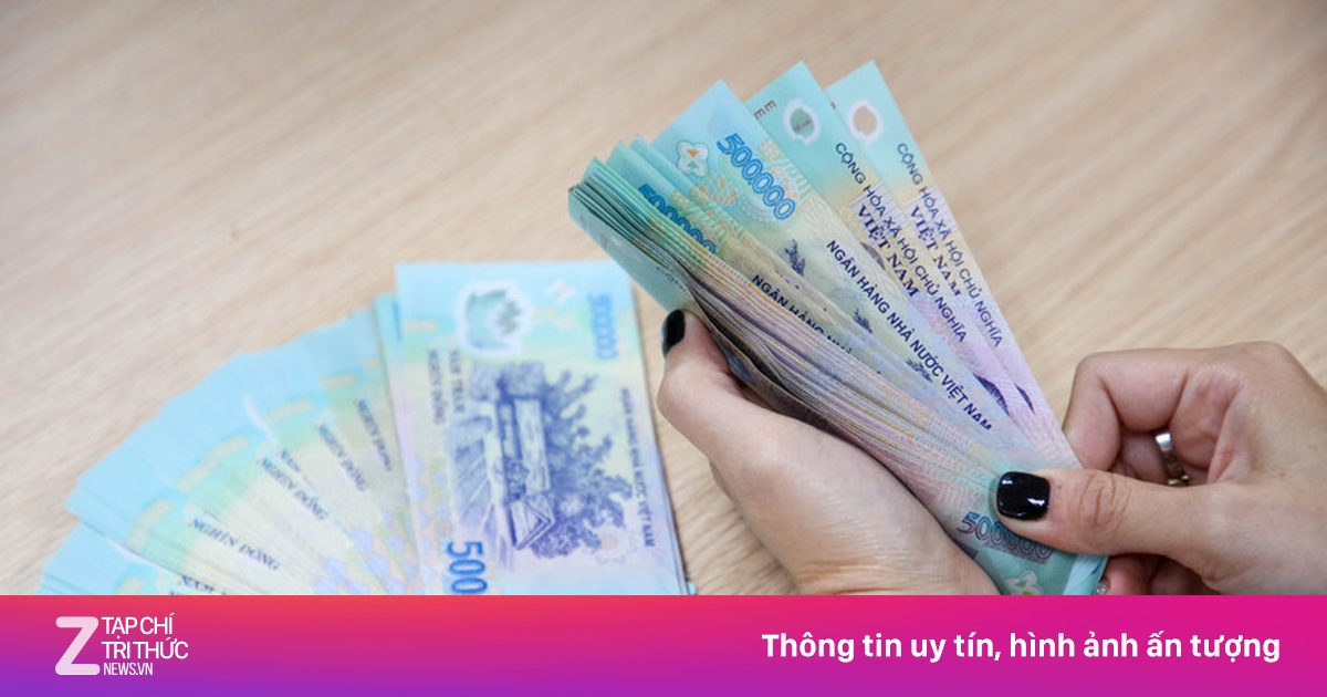 Bức Tranh Lương 2026: Khu Vực Công Tăng Mạnh Phụ Cấp, Doanh Nghiệp Phân Hóa Sâu