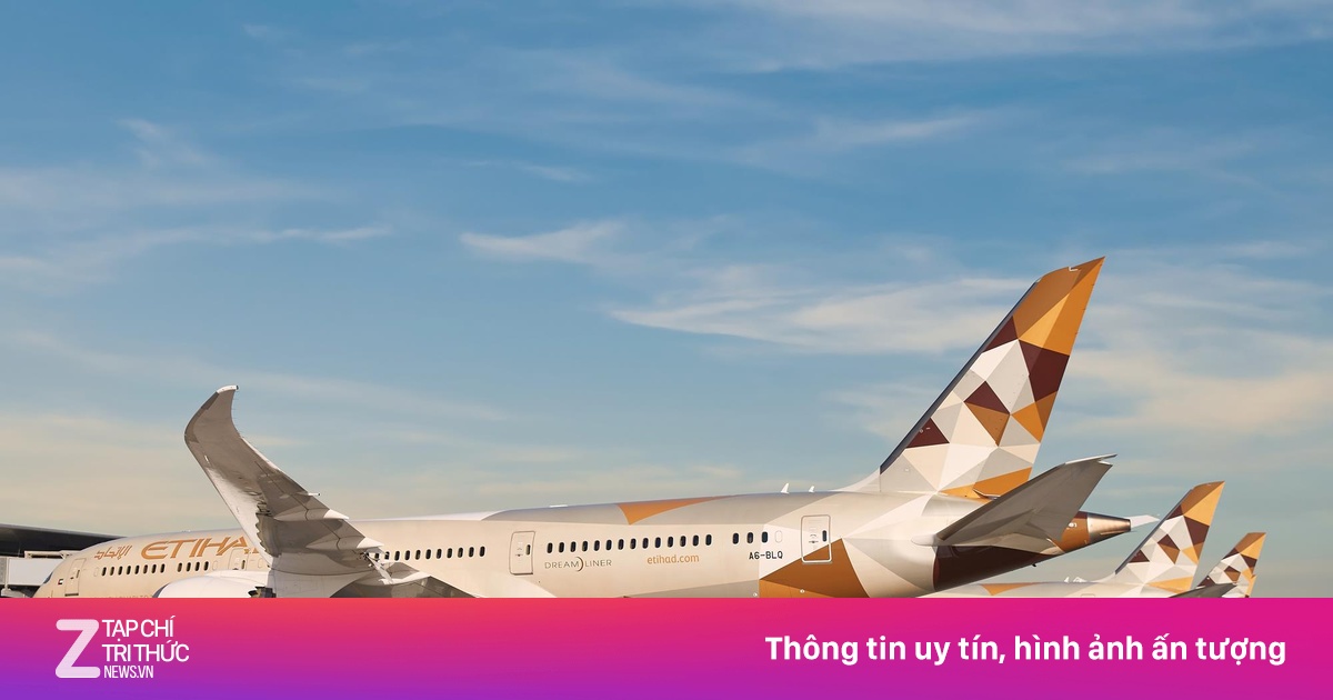 Hủy loạt chuyến bay từ Việt Nam đến Trung Đông