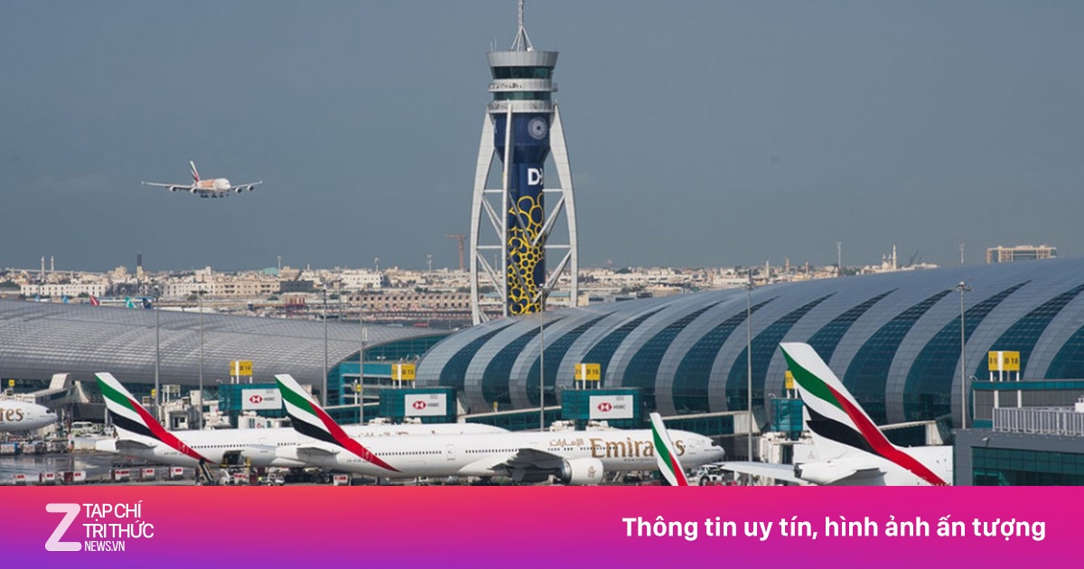 Hãng bay Việt Nam vẫn an toàn trước khủng hoảng hàng không Trung Đông