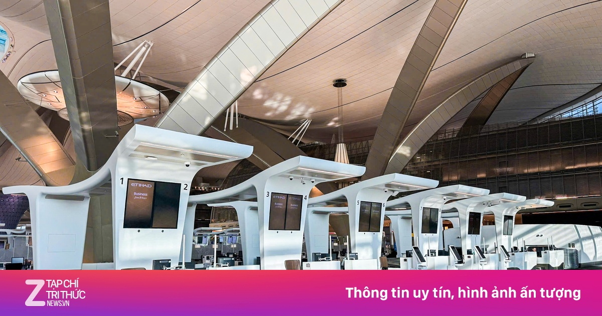 UAE chi trả toàn bộ chi phí cho 20.200 hành khách 'mắc kẹt'
