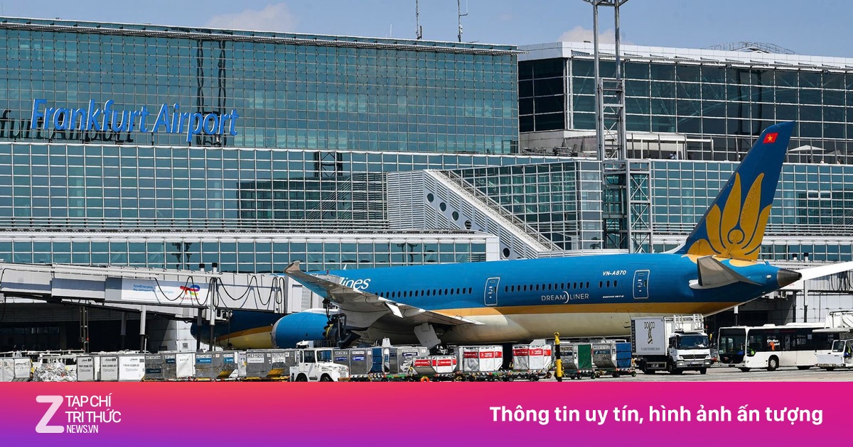Giá vé máy bay châu Âu tăng vọt, Vietnam Airlines tăng thêm 1.000 vé