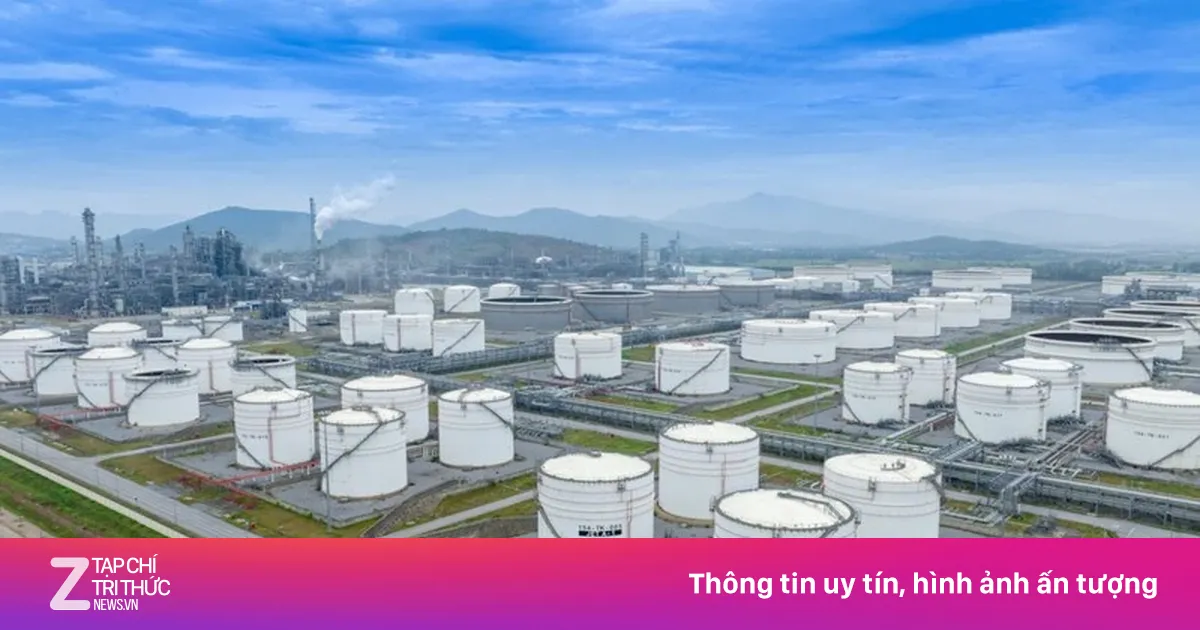 Nhà máy Lọc dầu Nghi Sơn xoay xở thế nào giữa xung đột Trung Đông?