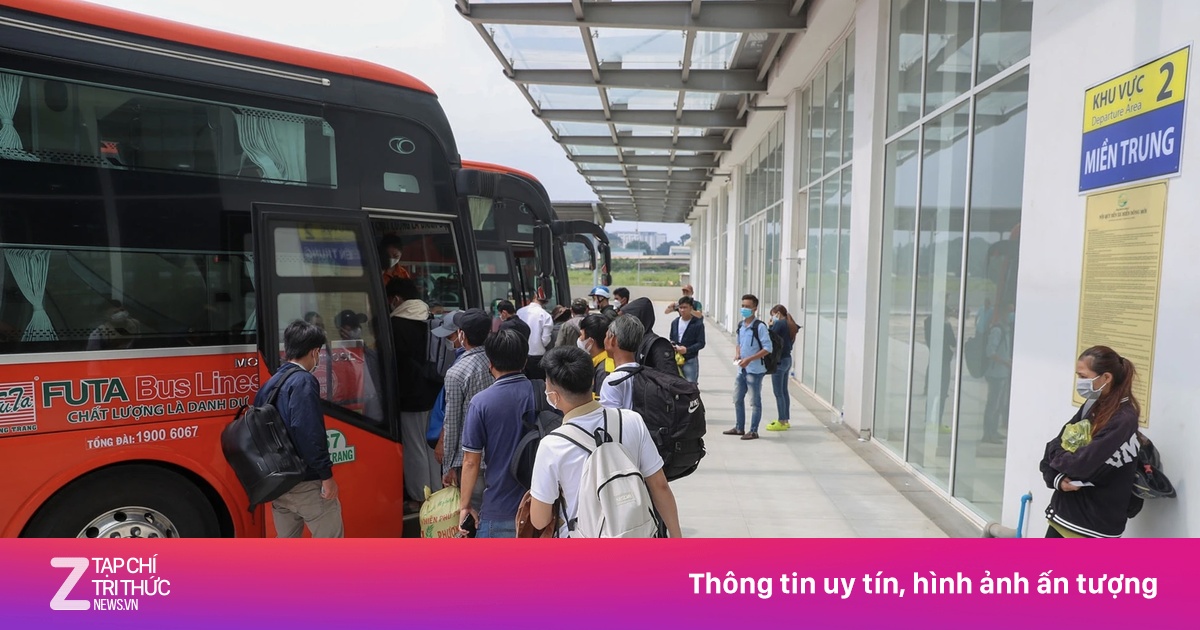 Nhà xe tăng giá vé, chủ động tìm nguồn cung xăng dầu mới giữa biến động