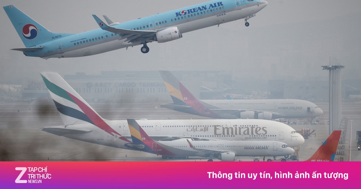 Hãng hàng không tính dừng bay vì nhiên liệu đắt đỏ