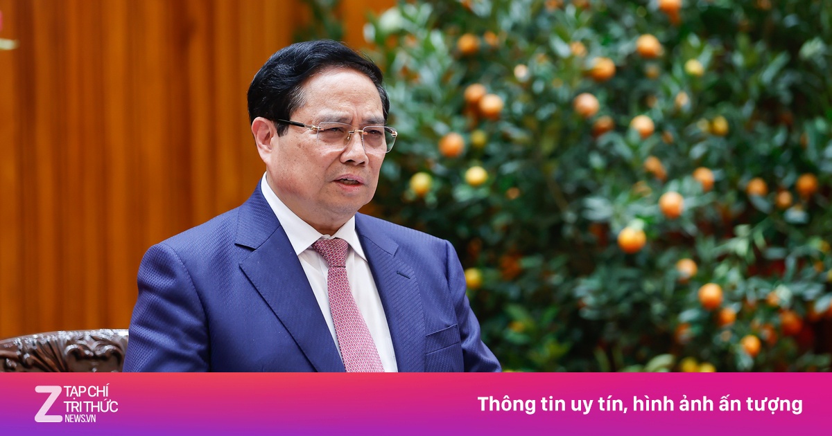 Thủ Tướng Chỉ Đạo Quyết Liệt: Không Để Thiếu Xăng Dầu Trong Mọi Tình Huống