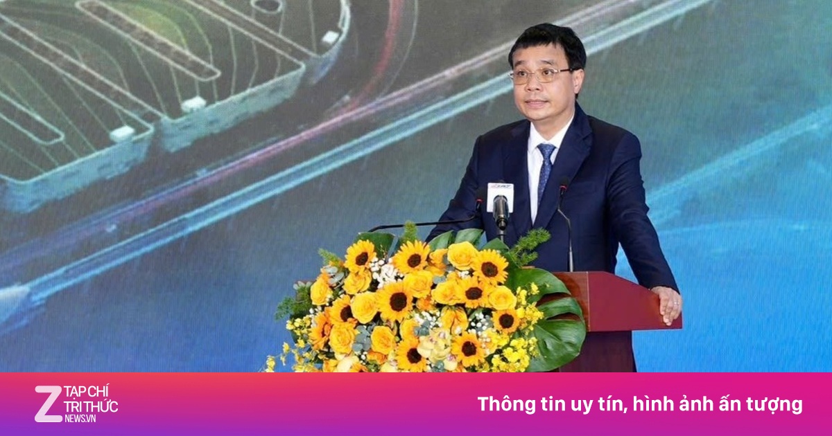 ACV bổ nhiệm quyền Chủ tịch HĐQT thay ông Vũ Thế Phiệt