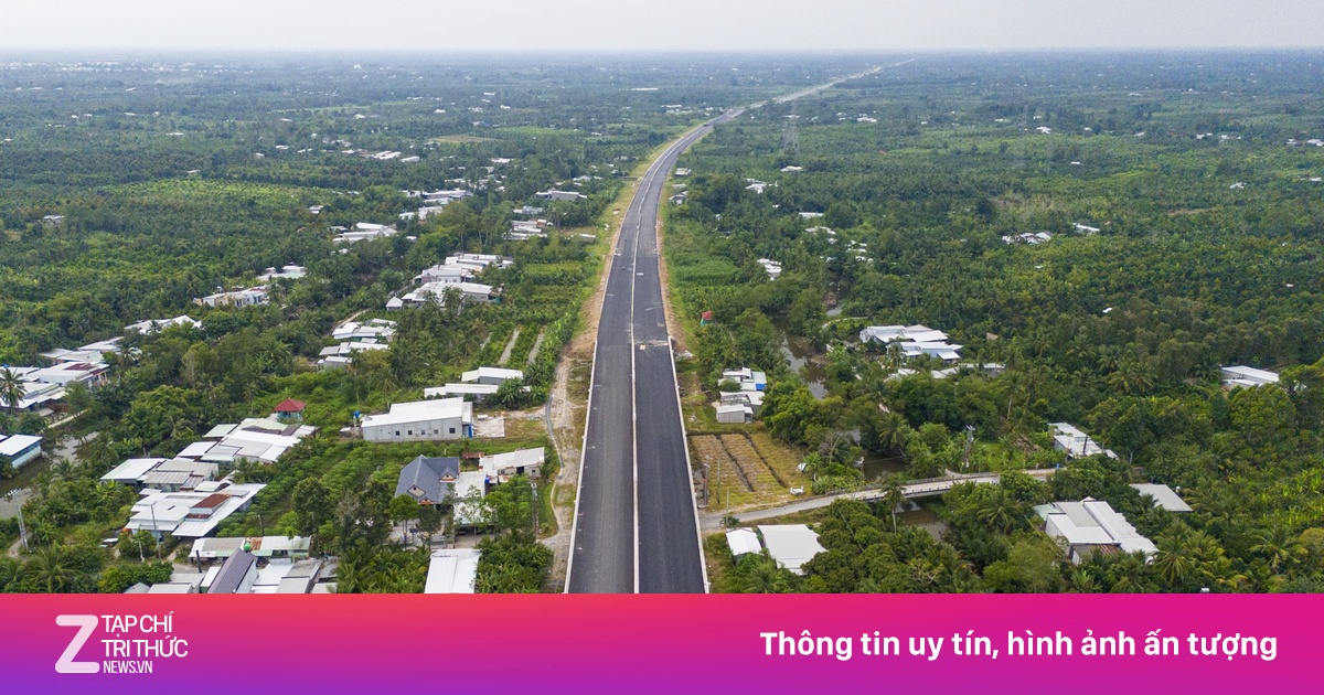 Cần Thơ chính thức duyệt quy hoạch siêu đô thị hơn 6 tỷ USD