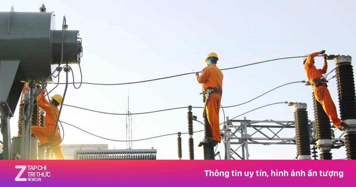 Nắng nóng sớm, tiêu thụ điện có thể vượt 1 tỷ kWh/ngày, mức cao chưa từng thấy