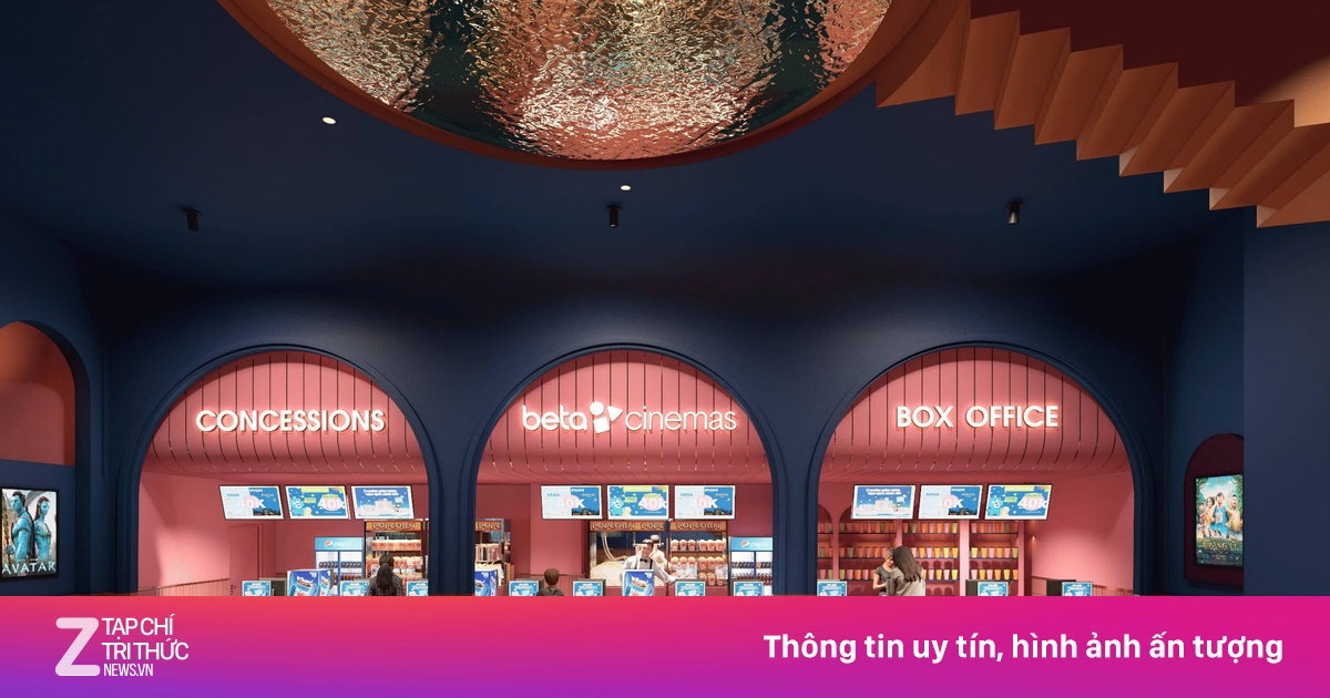 CGV bị 'vượt mặt' ở Việt Nam