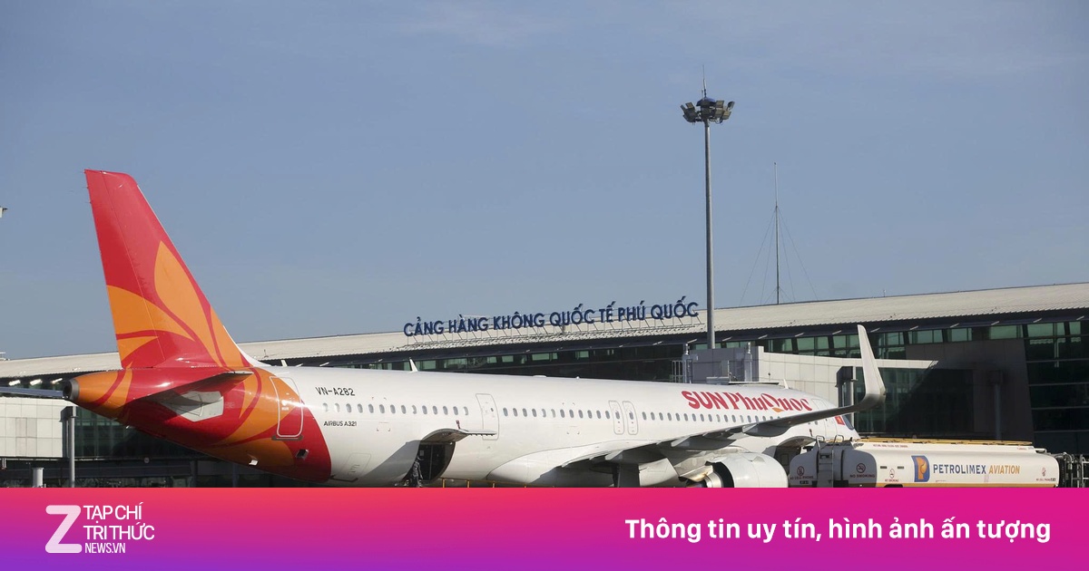 Thí điểm check-in, ký gửi hành lý bay ngay tại khách sạn ở Phú Quốc
