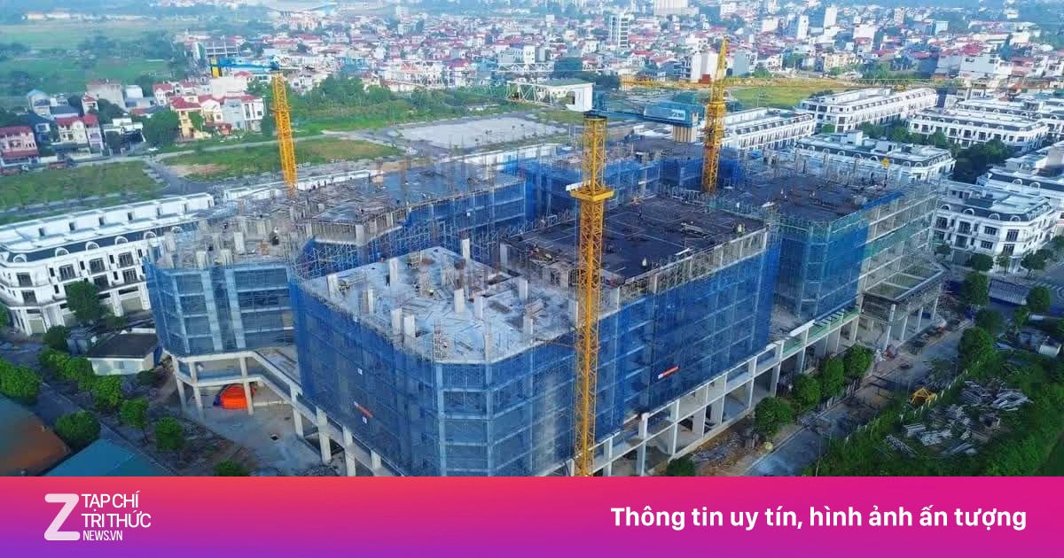 Hà Nội kêu gọi đầu tư dự án nhà ở xã hội nghìn tỷ gần Ngã Tư Sở cho quân đội
