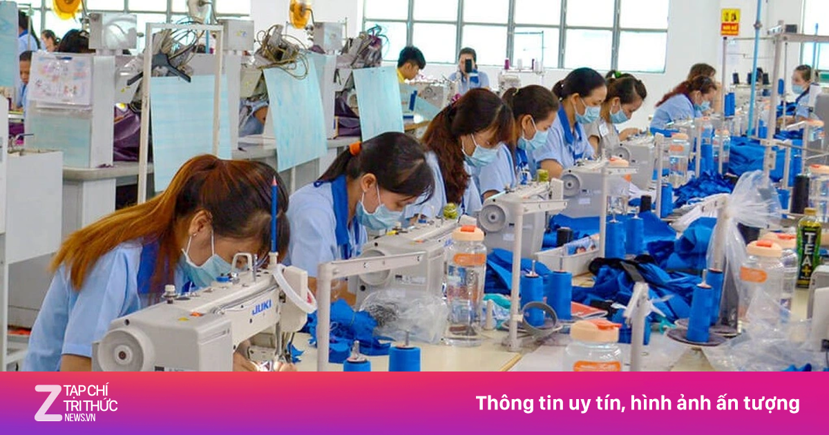 Ông lớn' dệt may một thời ở TP.HCM lỗ 15 quý liên tiếp