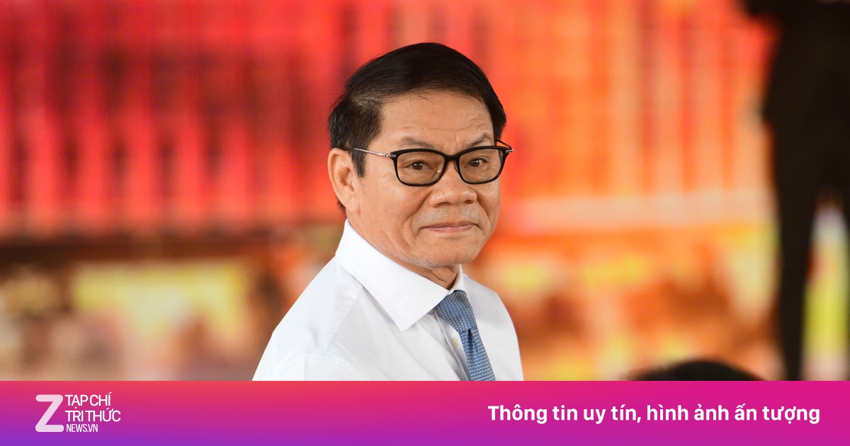 Ông Trần Bá Dương nói về nửa thế kỷ gắn bó TP.HCM và lời hứa 'trả ơn'