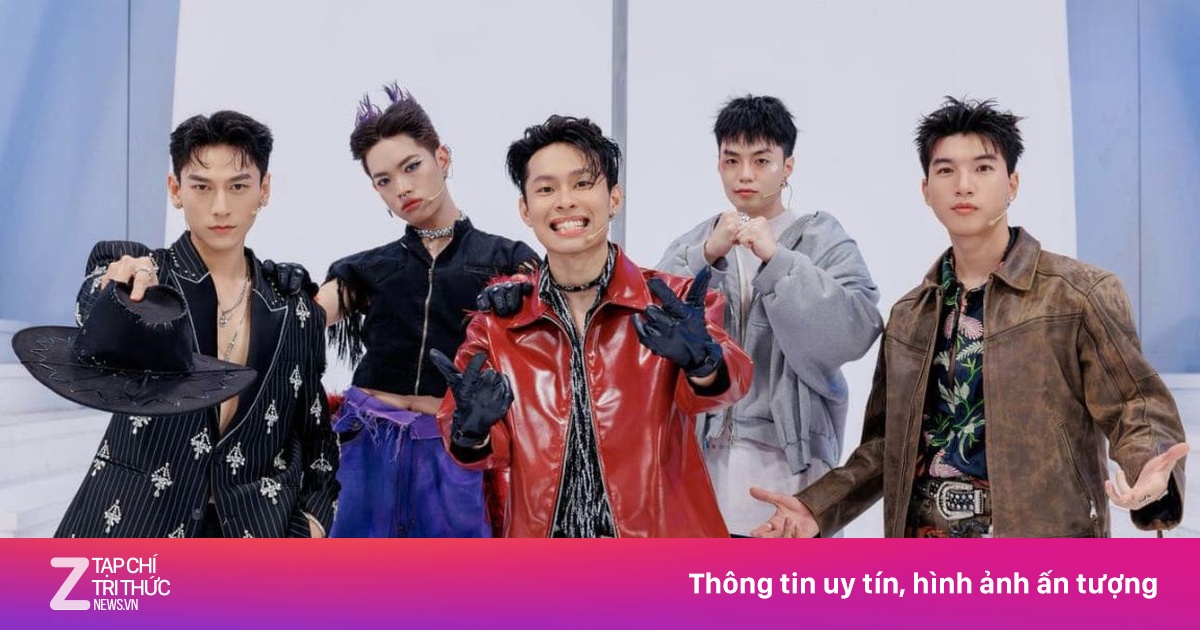 Hé lộ mô hình 'nuôi idol' của DatVietVAC trước thềm IPO