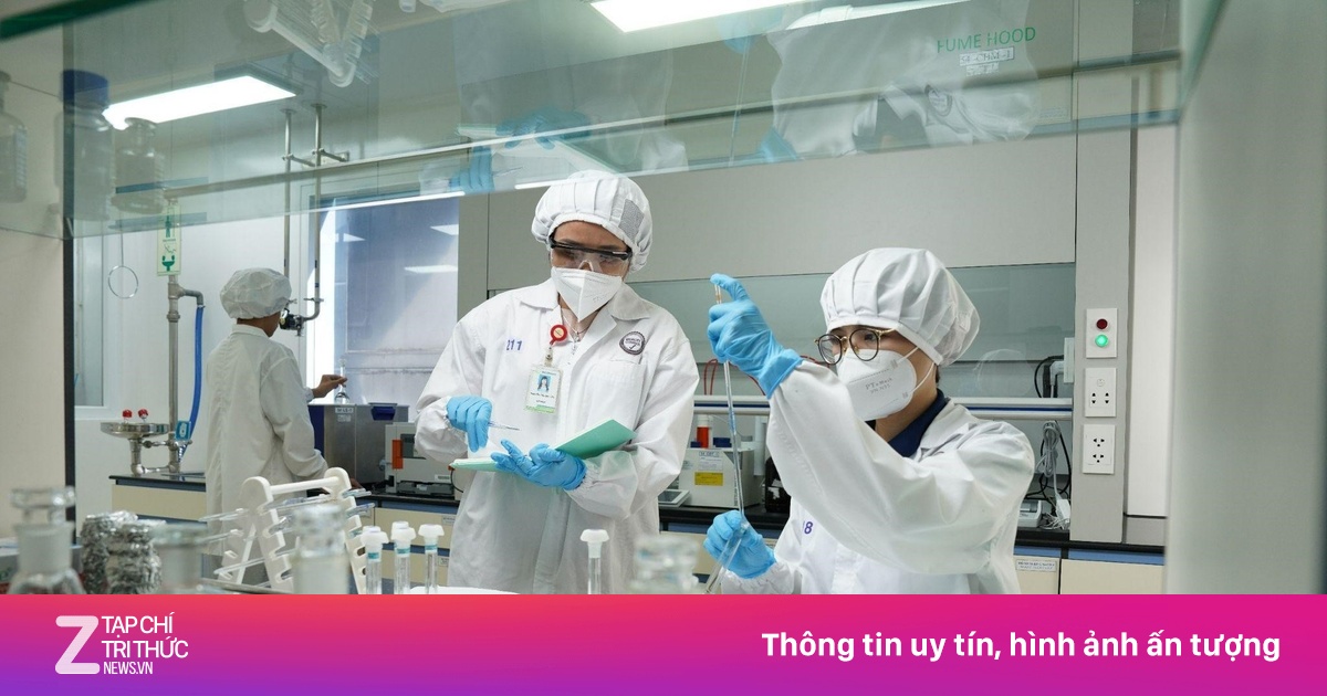 Imexpharm chính thức về tay 'gã khổng lồ' dược phẩm Trung Quốc