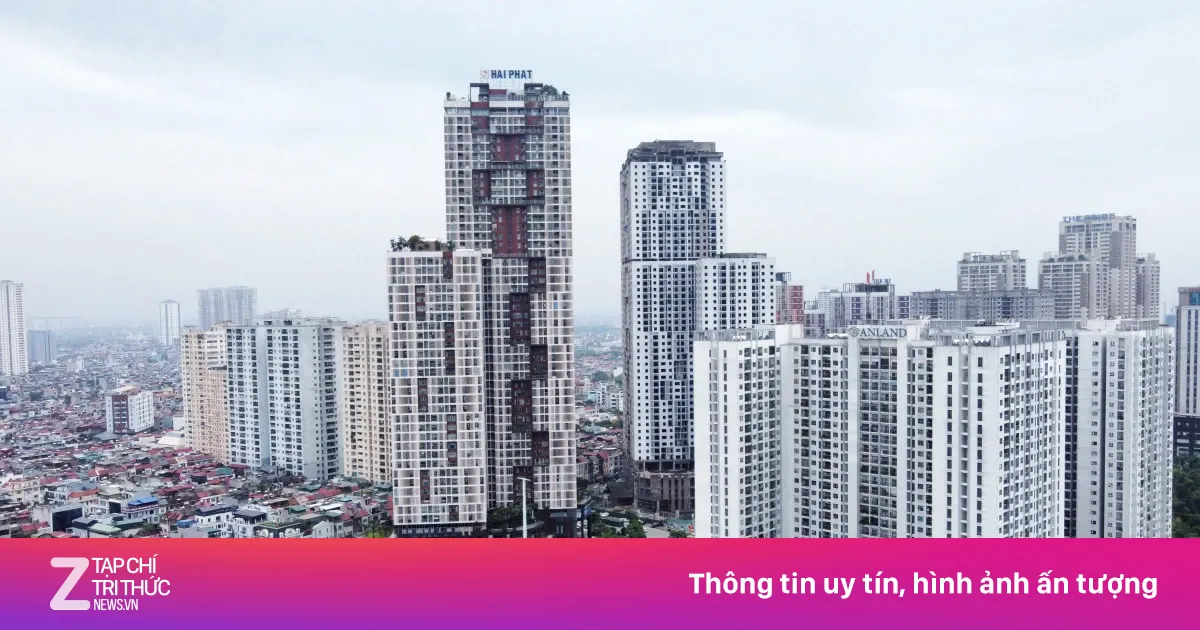 Phó thủ tướng yêu cầu bãi bỏ thủ tục đăng ký hợp đồng mua bán căn hộ chung cư