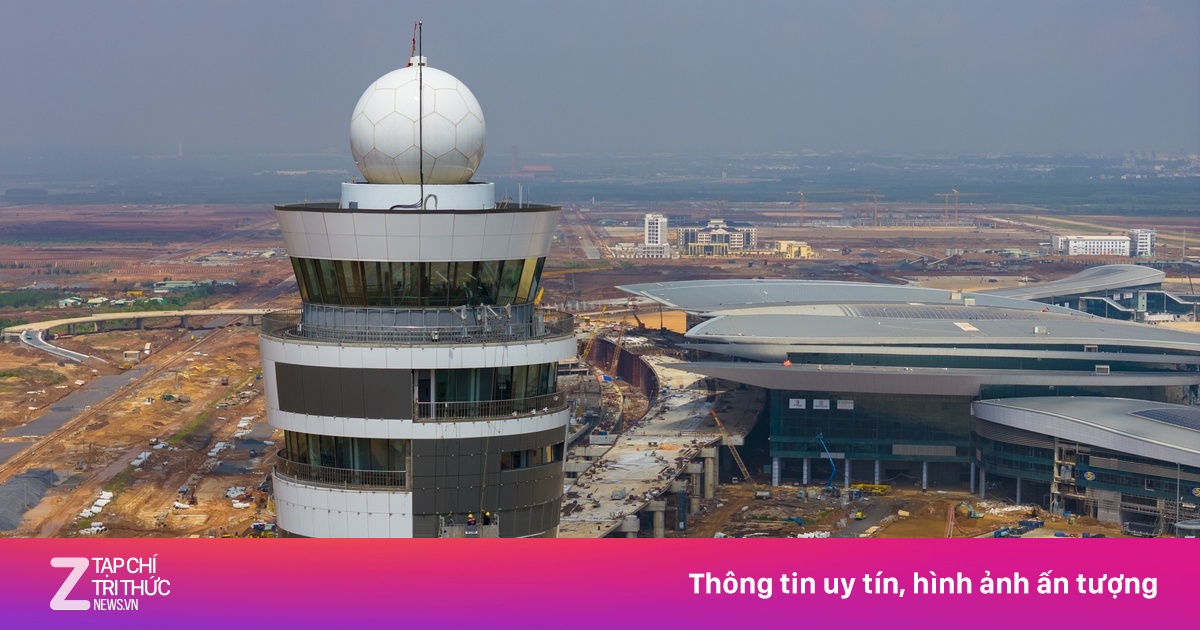 ACV là 'vua tiền mặt', rót thêm hơn 5.000 tỷ vào sân bay Long Thành