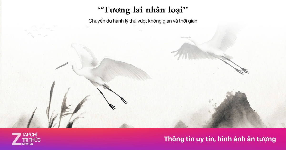 Vươn ra vũ trụ là vấn đề sống còn với loài người