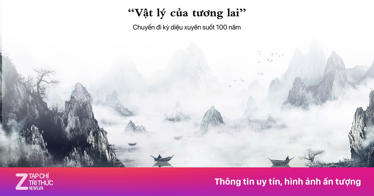Tiến bộ khoa học nào định hình thế kỷ 21?