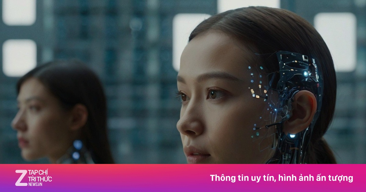 Hiểm họa tiềm tàng từ sự phát triển không kiểm soát của AI