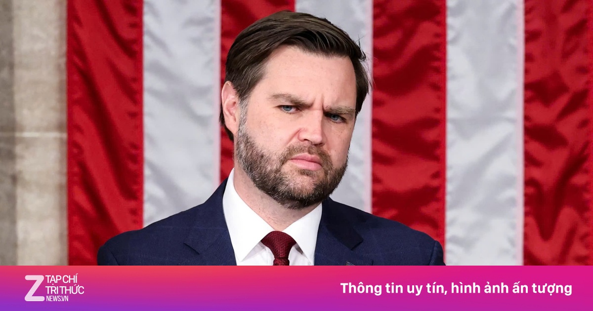 Hành trình từ một cậu bé quê mùa trở thành Phó tổng thống nước Mỹ