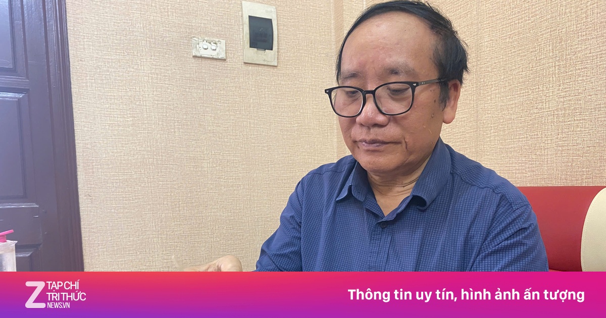 Ngỡ thất lạc, tập thơ quay về với Trần Đăng Khoa sau gần 60 năm