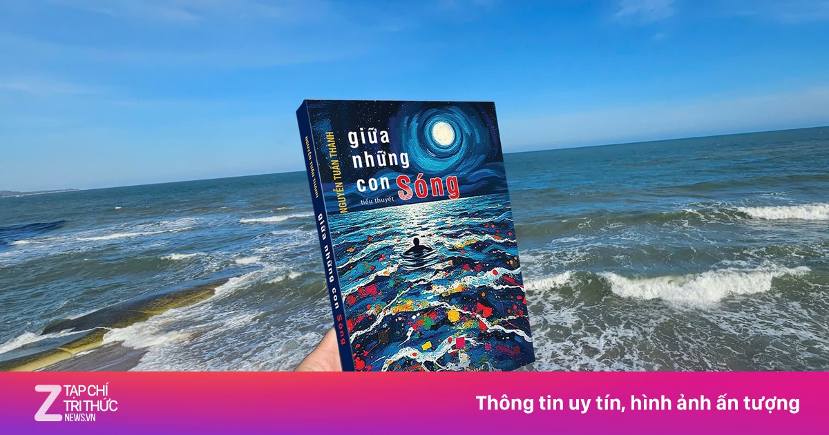 Sống 'Giữa những con sóng'