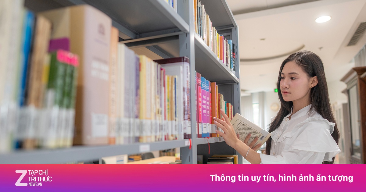 Thư viện hàng chục nghìn tư liệu quý của Thượng tướng Nguyễn Văn Hưởng