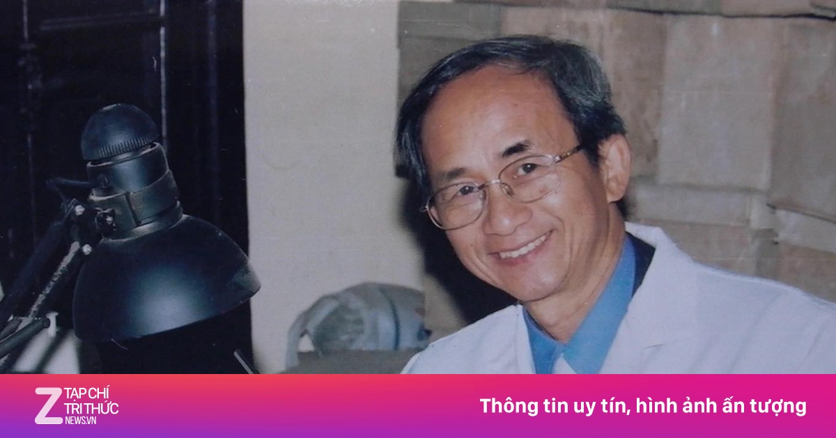 Hành trình theo dấu người cổ của PGS.TS Nguyễn Lân Cường