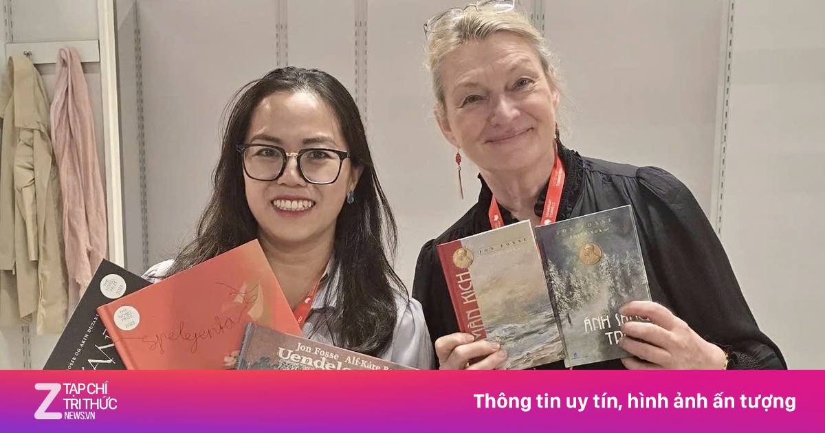 Nghiêm cấm dùng AI trong dịch và xuất bản văn học