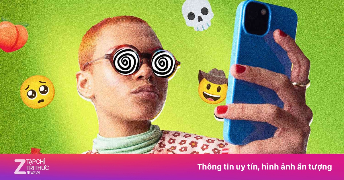 Làm sao để sách tiếp cận một thế hệ quẹt màn hình trong vô cảm?