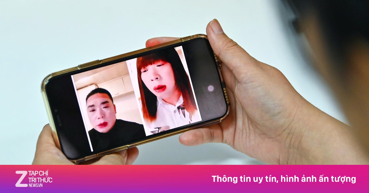 Vụ Hồng tỷ mở ra góc nhìn khác về thế giới ẩn danh