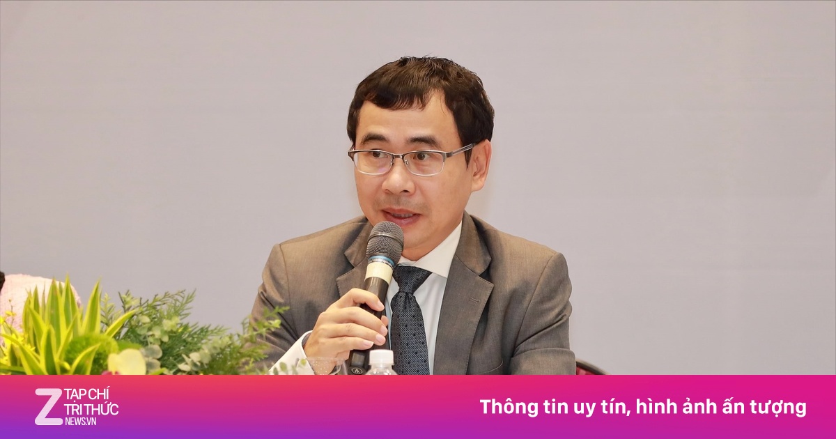 Ông Tô Hải chi hàng chục tỷ mua cổ phiếu Vietcap, BVBank