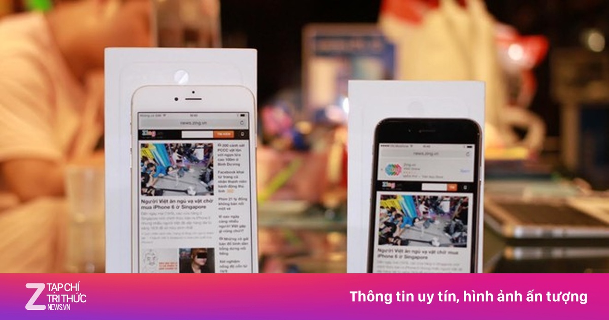 Giá cước 3G ở Việt Nam rẻ hay đắt? - Công nghệ - ZNEWS.VN