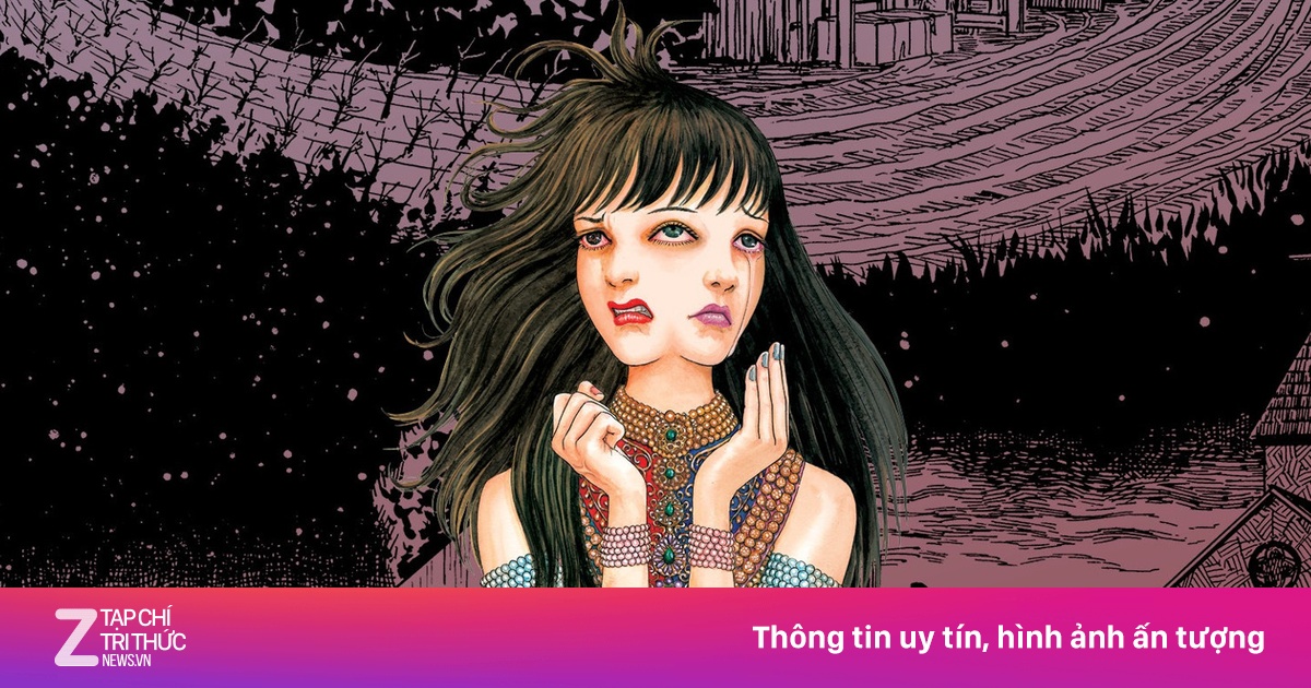 Những chủ đề rùng rợn được yêu thích trong mùa Halloween - Nghiên cứu ...