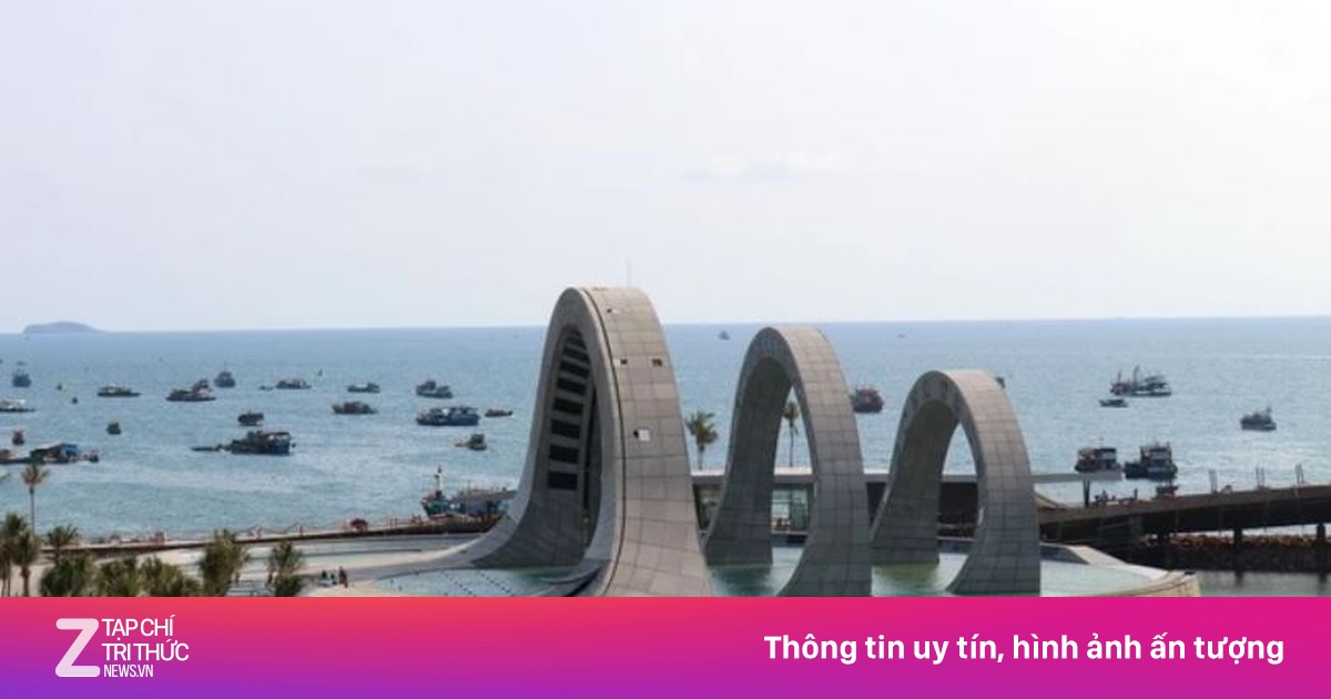 Cả nước hình thành 11 đặc khu thuộc tỉnh từ huyện đảo
